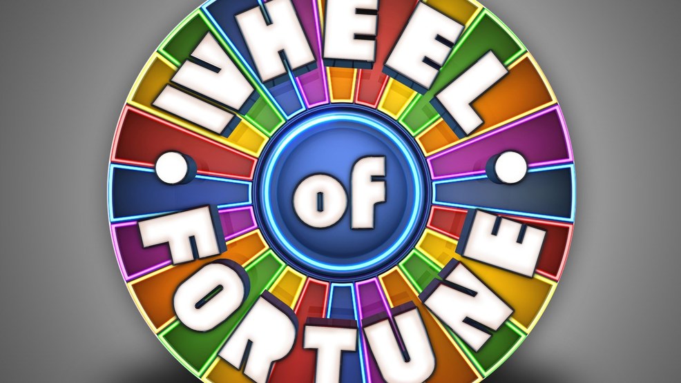 Wheel of Fortune Player Wins Big! Winning Streak