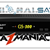 Globalsat GS300 HD Atualização v4.14 - 09/02/2018