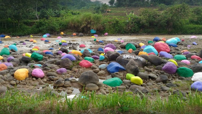 Keindahan Tempat Wisata Cikao Park Purwakarta Wisata Tempatku