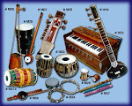 Indian Classical Music