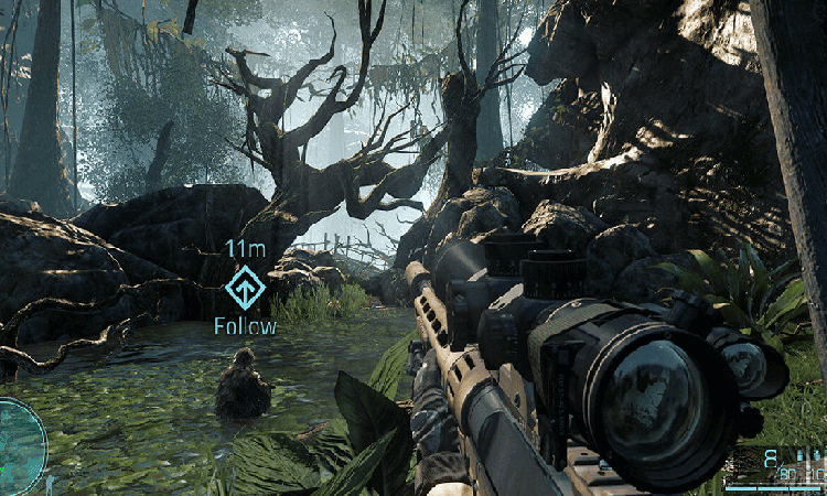 تحميل لعبة سنايبر sniper ghost warrior 2 تحميل لعبة سنايبر sniper ghost warrior 2