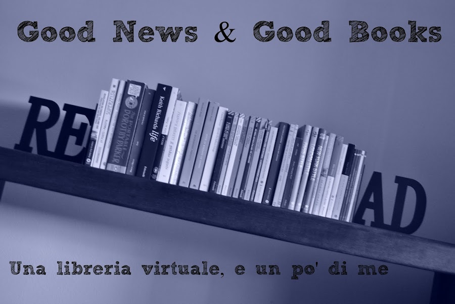 Good News & Good Books