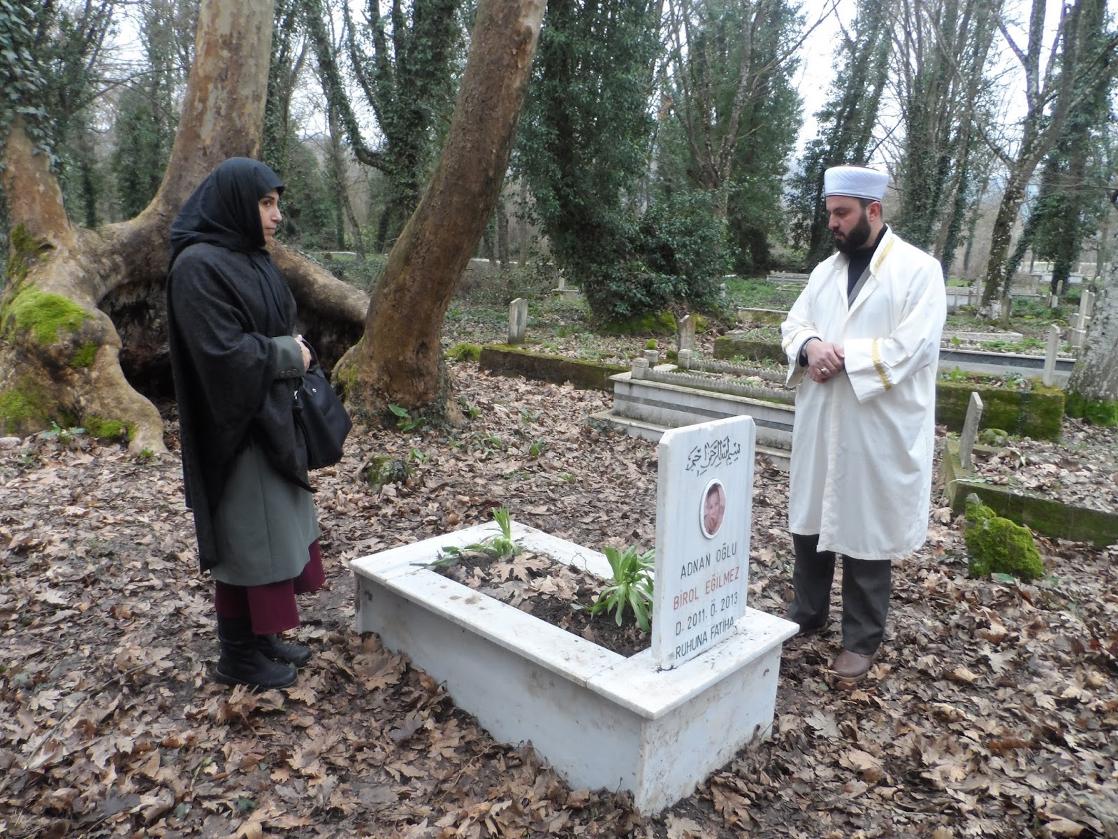 Issız Cuma�nın Sırrı Bilinmezler Kulübü