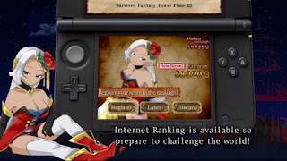 Download Excave III Tower of Destiny 3DS ROM Cia