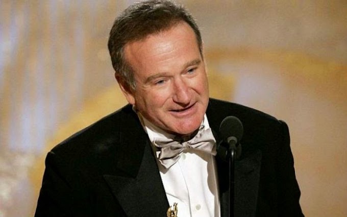 ΣΟΚ! Νεκρός βρέθηκε ο Robin Williams! Όλα δείχνουν ΑΥΤΟΚΤΟΝΙΑ!