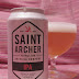 Saint Archer Brewing Co.「IPA」（セントアーチャー 「IPA」）〔缶〕