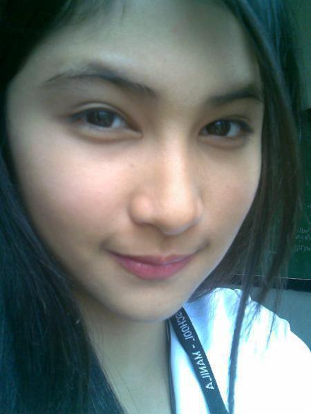 ABG CANTIK PEMUAS NAFSU | Sexy Only