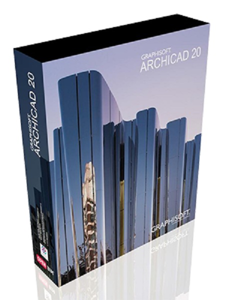 Archicad 17 Serial Generator For Mac