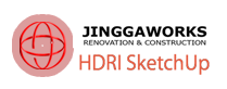 JinggaWorks HDRI