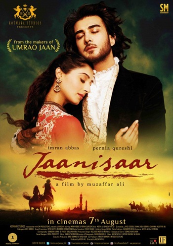 Jaanisaar 2015 Hindi Movie Download