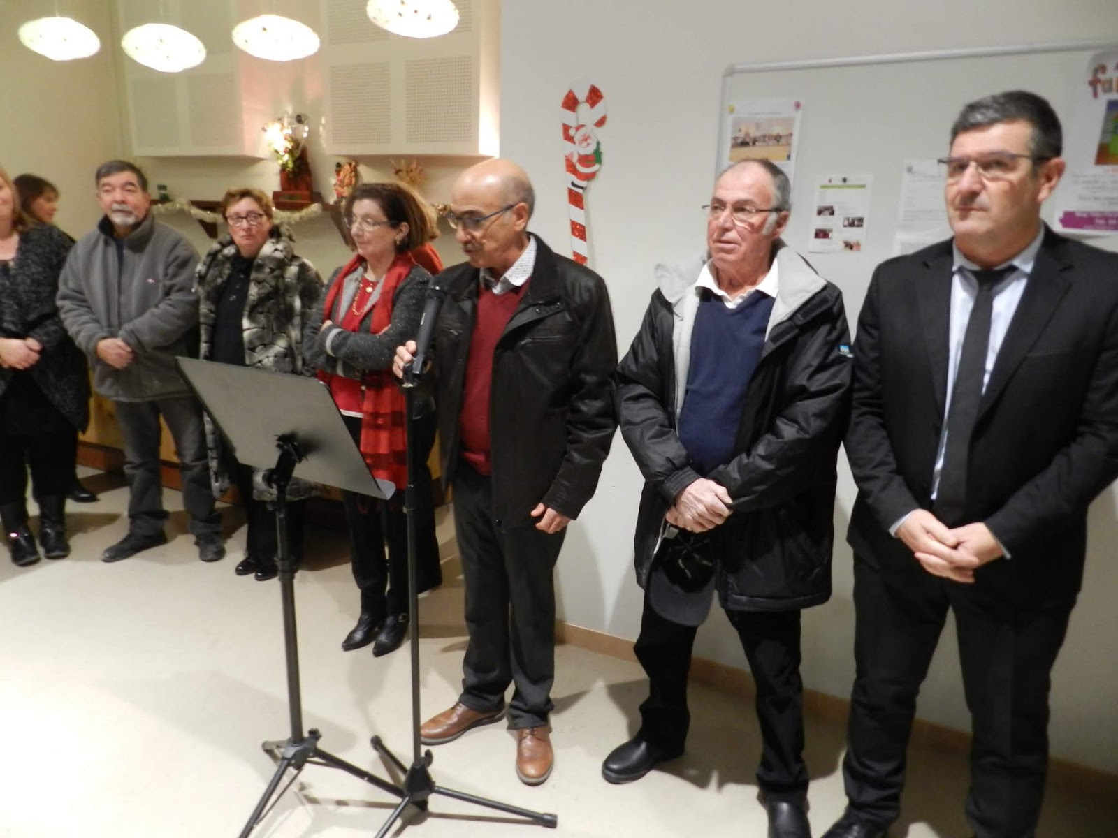 Rustiques janvier 2019