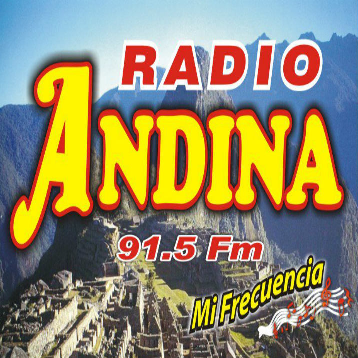 RADIO ANDINA 91.5 FM (VITARTE)