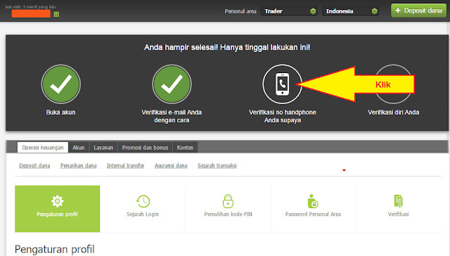 verifikasi hp 1 verifikasi hp 1