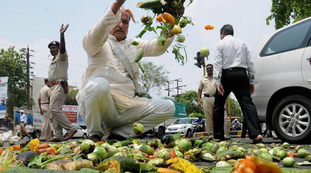 farmers protests, farmers agitation, farm loan waiver farmers protests, farmers agitation, farm loan waiver