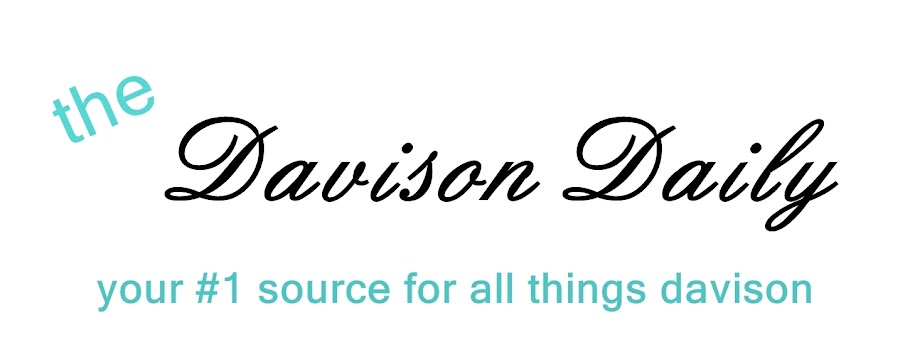 The Davison Daily