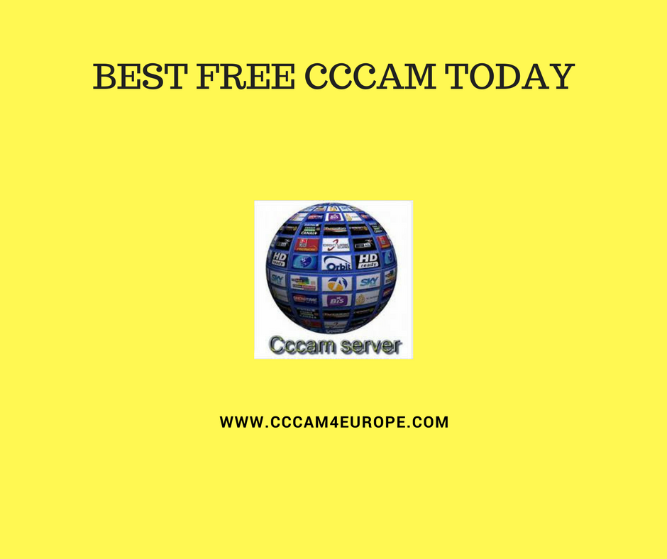 TÉLÉCHARGER SERVEUR CCCAM GRATUIT POUR SAMSAT HD 90 2018 HD POUR SAMSAT 90 CCCAM TÉLÉCHARGER 2018 SERVEUR GRATUIT