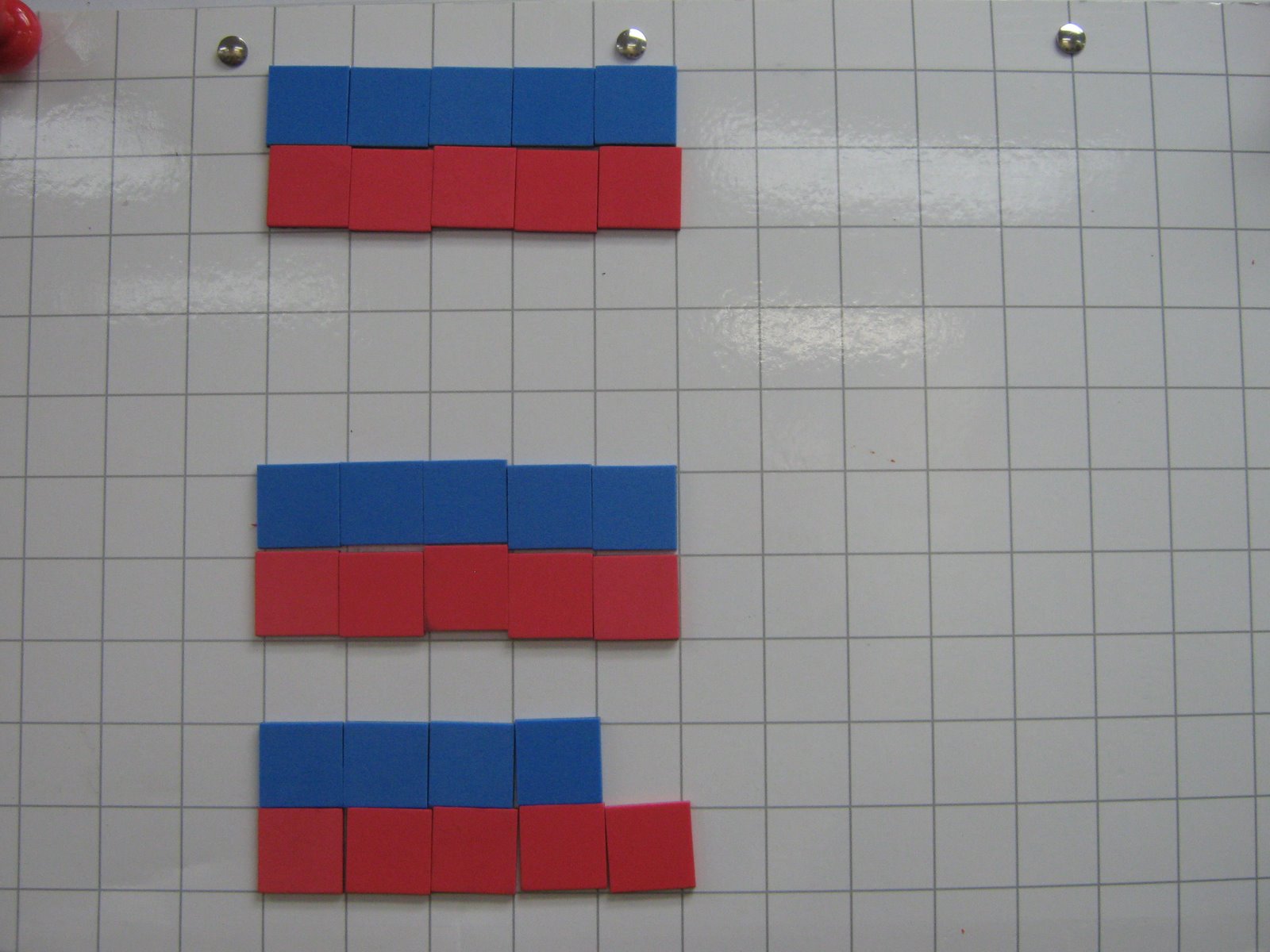 Harmony Math Blog: Math Updates
