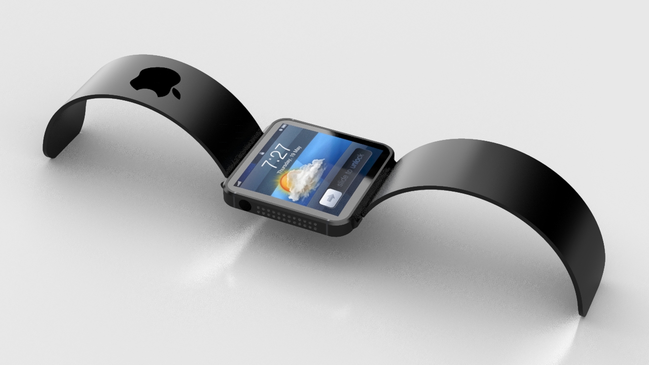 iwatch latest model