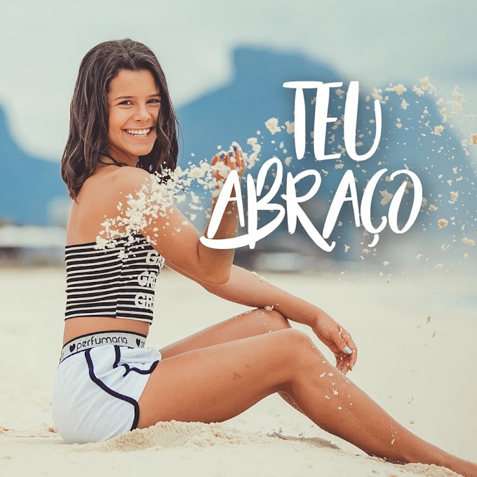 Gabriella Saraivah - Teu Abraço (Single) [iTunes Plus AAC M4A]