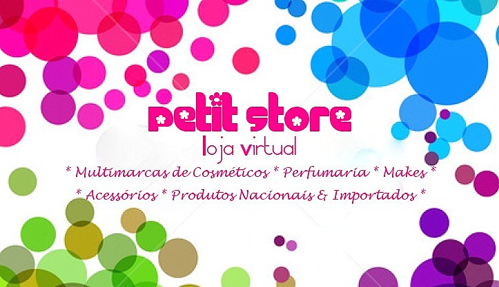 Loja Petit Store