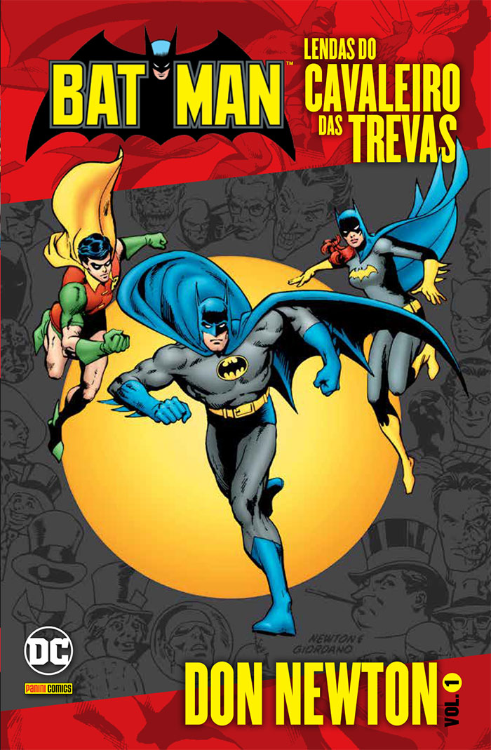 Batman+Don+Newton.jpg (700×1069)