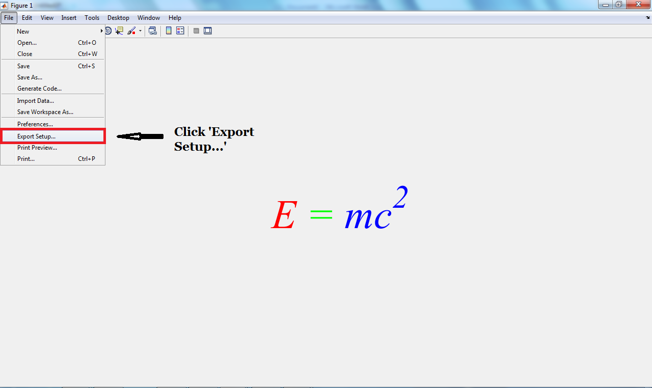 How to Save/Export Images in MATLAB IMAGE PROCESSING