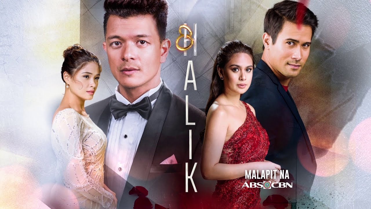 Halik August 22, 2018 Pinoy Tambayan Pinoy Teleserye