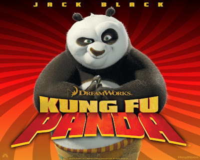 Kung Fu Panda 2 Wallpaper 0