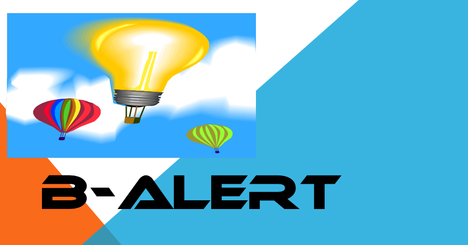 نظام b- Alert للتنظيم اليومي للوقت | خطوات النجاح