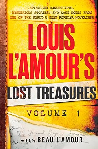 Books by Louis L'amour and Complete Book Reviews
