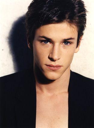 Gaspard Ulliel pictures and photos - Pinterest Most Popular