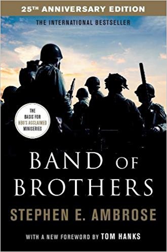 band of brothers book review Metacritic tv reviews, band of brothers, band of brothers is a 10-part miniseries produced by steven spielberg and tom hanks for hbo based on the book by stephen . band of brothers book review Metacritic tv reviews, band of brothers, band of brothers is a 10-part miniseries produced by steven spielberg and tom hanks for hbo based on the book by stephen .