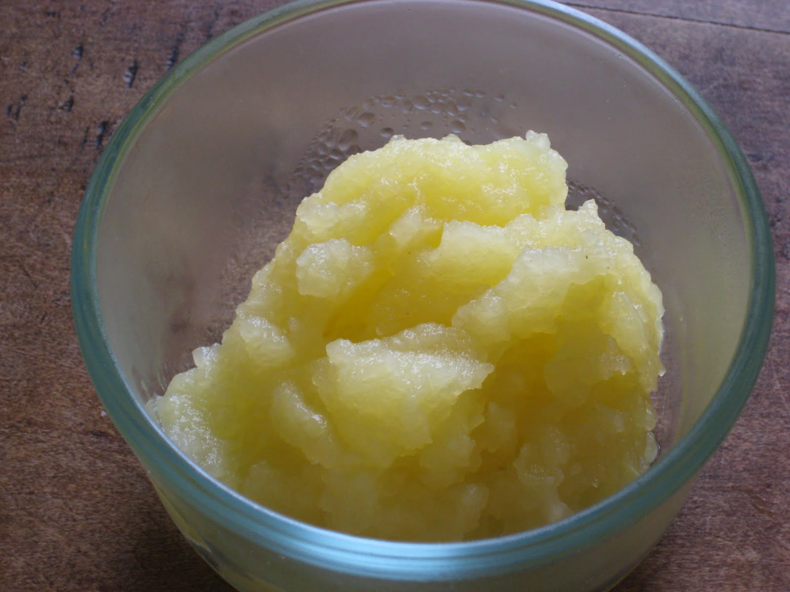 The Delicious Truth How to Make Applesauce