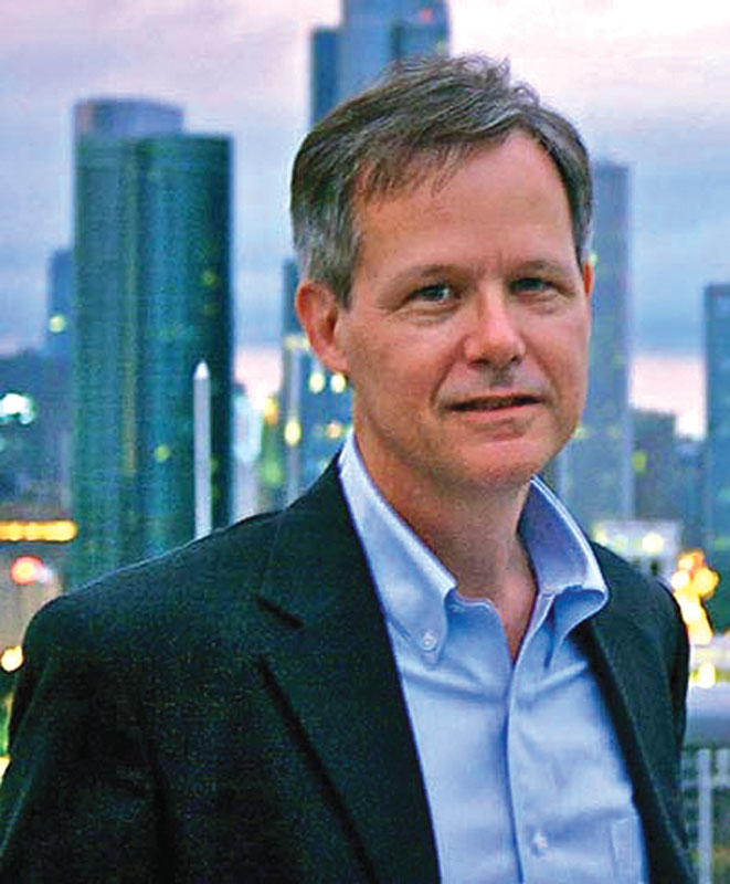 Uptown Update Cappleman Leads By 25 As Vote Counting Ends; Possible