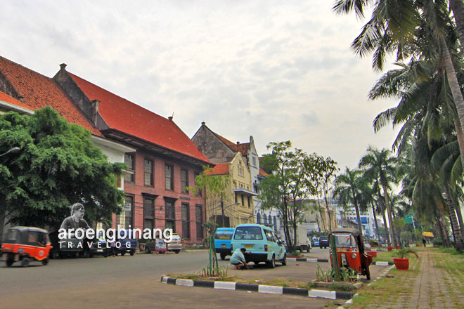toko merah jakarta