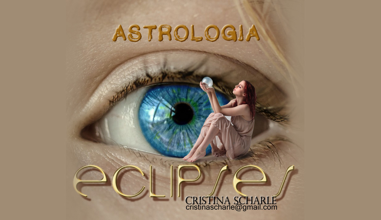 Astrología - Eclipses