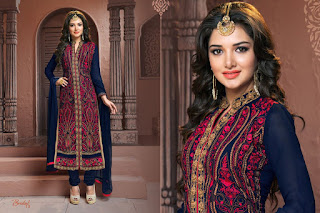 BRIDAL 2 ONLY TRENDZ SUITS WHOLESALER LOWEST PRICE SURAT GUJARAT BRIDAL 2 ONLY TRENDZ SUITS WHOLESALER LOWEST PRICE SURAT GUJARAT