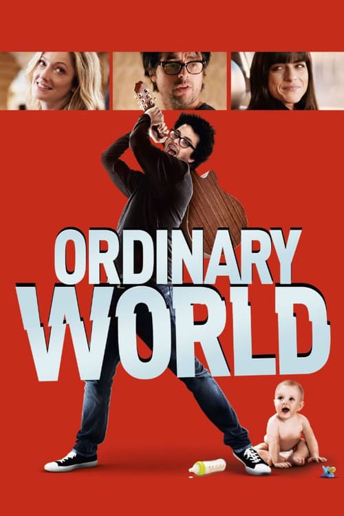 [HD] Ordinary World 2016 Descargar Gratis Pelicula