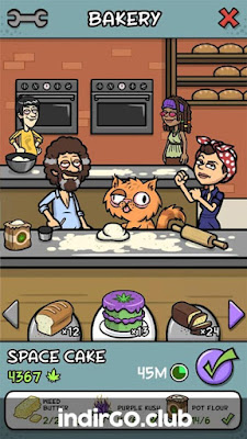 Bud Farm hile apk Bud Farm hile apk