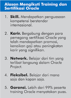 citiasia oracle scholarship beasiswa d3 d4 s1 s2 s3