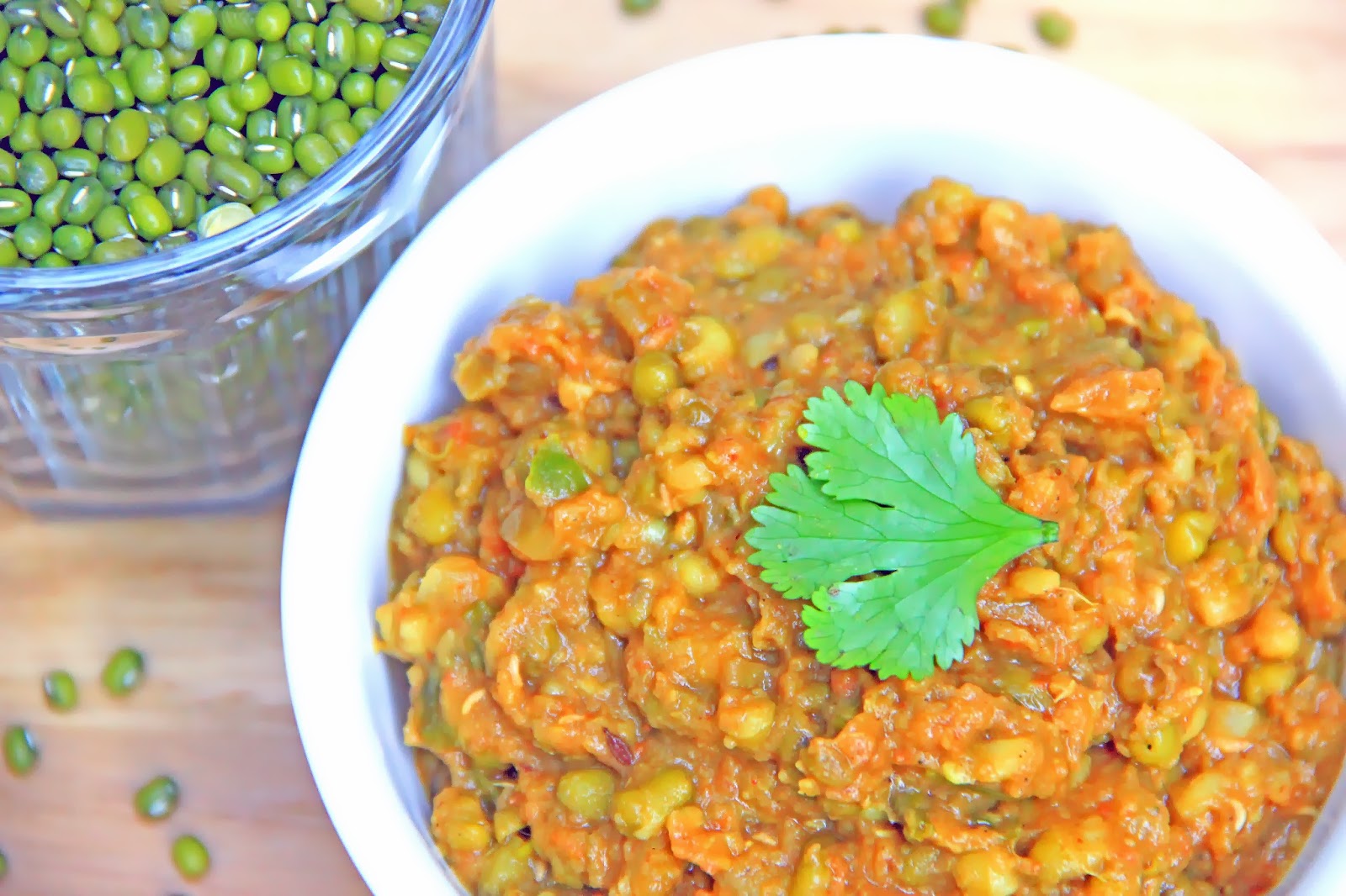 Patel Brothers Mung Bean Dal