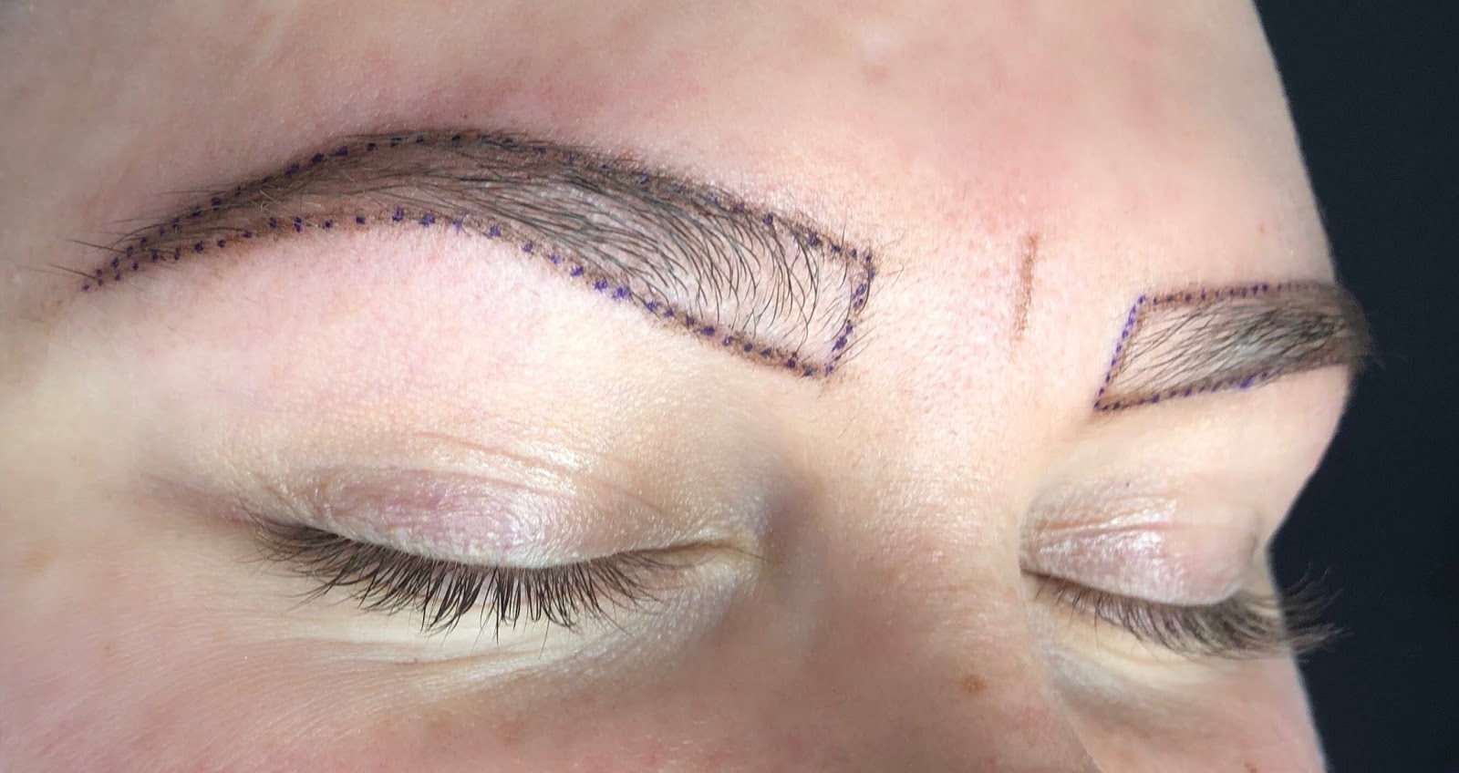 [Download] Tatouage Permanent Sourcil Poil Par Poil | TatouagesWeb