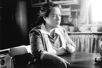 Kathy Bates in Dolores Claiborne