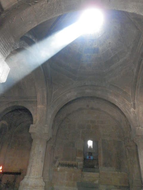 Visiting Armenia and the best sites to see Visiting Armenia and the best sites to see