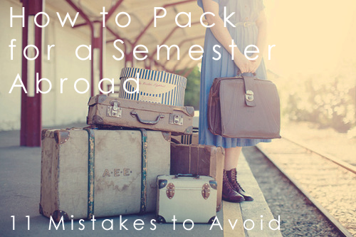 pack-for-study-abroad-tips