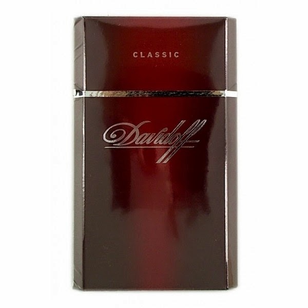 Cigarettes best prices Cigarettes Davidoff Menthol in North Hempstead