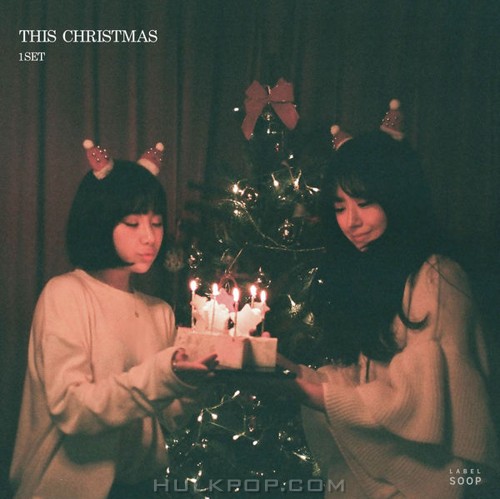 1set – This Christmas – Single