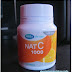 Nat C 1000mg Membantu Merawat Kesehatan Kulit