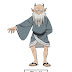 Shigeru Chiba Joins Hozuki's Coolheadedness Anime's Cast