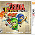 The Legend of Zelda: Triforce Heroes .CIA | .3DS | SKY3DS